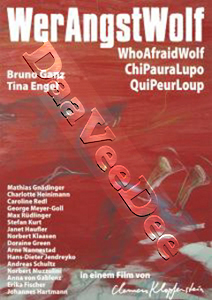 WhoAfraidWolf | WerAngstWolf  | Who Afraid Wolf  DVD